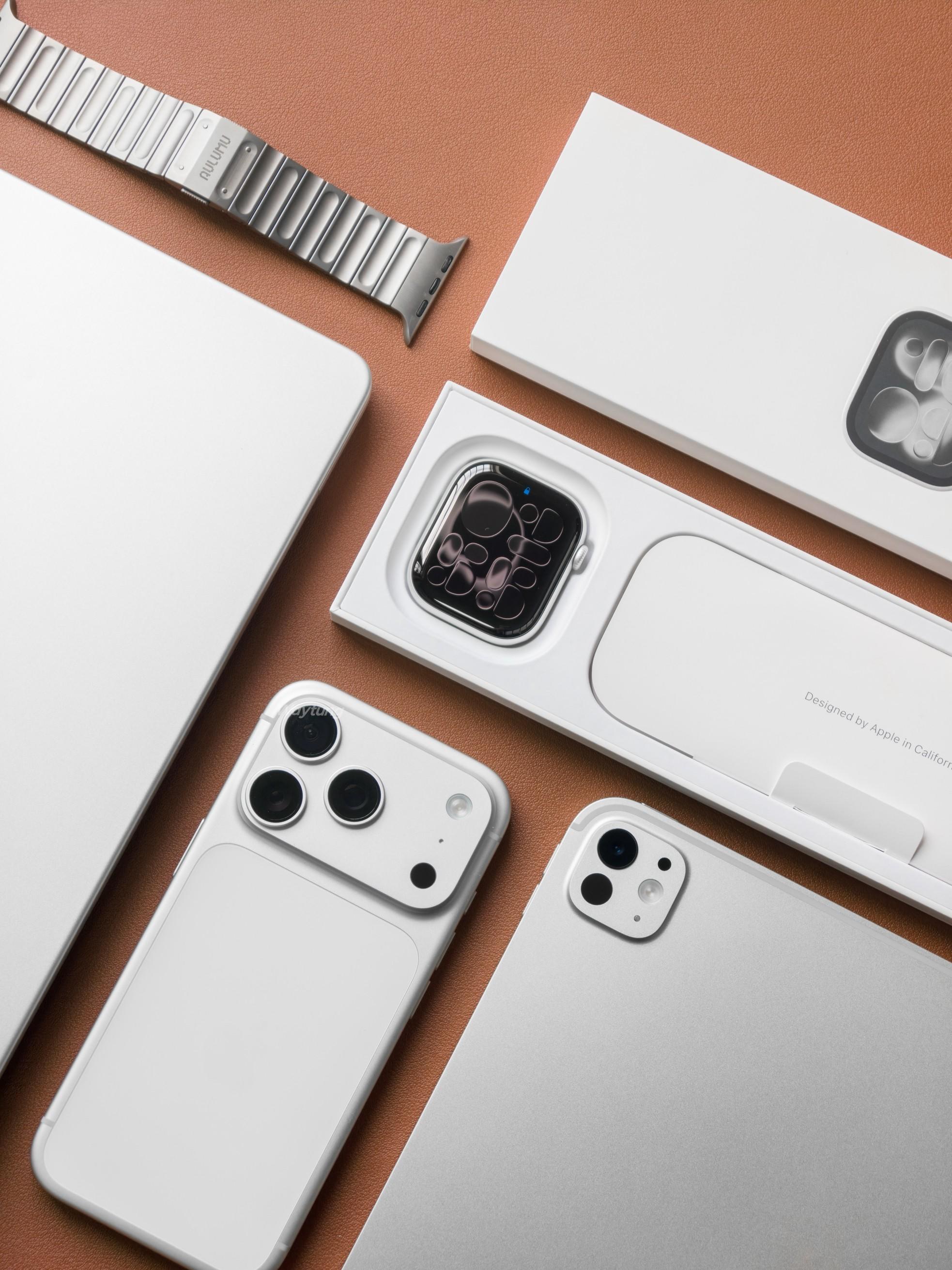 AppleWatchS8换新到S11,没有很惊艳但是...